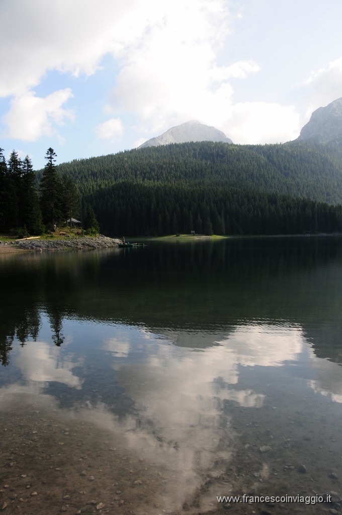 Parco Nazionale del Durmitor - Lago Nero - Zabljak398DSC_3199.JPG